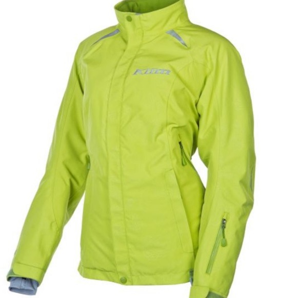 Klim Allure Parka Gore-Tex Medium